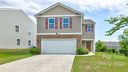 8730 Longnor Street sold home in Charlotte, SC