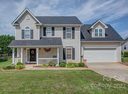 237 Autumn Woods Boulevard sold home in Mount Holly, SC