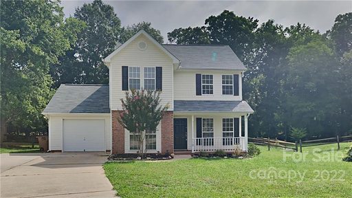 110 Silver Glen Lane