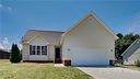 341 Holstein Drive sold home in Dallas, SC
