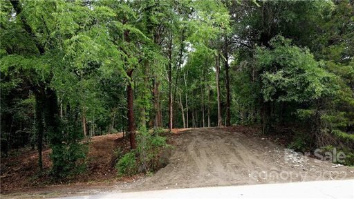 8730 Hills Dell Drive sold lot in Hills Dell, Concord, NC