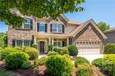 5618 Shenandoah Drive sold home in Waxhaw, SC