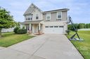 1224 Brooksland Place sold home in Waxhaw, SC