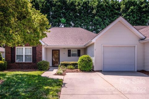 161 Oak Village Parkway 93