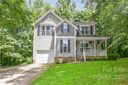 4345 Hickory Hollow Road sold home in Gastonia, SC