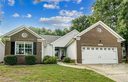 10400 Worsley Lane sold home in Charlotte, SC