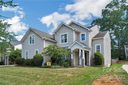 4707 Sandtyn Drive sold home in Waxhaw, SC