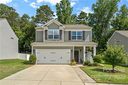 109 Emperors Trail sold home in Mooresville, SC