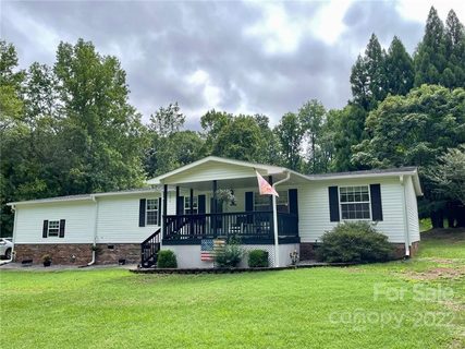 3340 Stony Brook Circle sold manufactured home in Rock Creek, Newton, NC