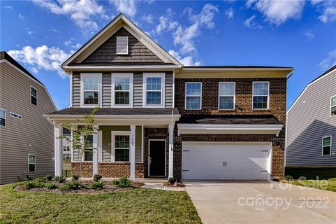 3409 Laurel Oak Lane