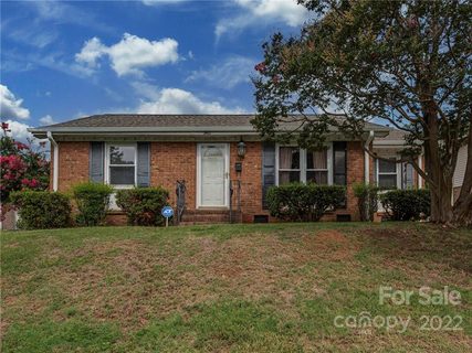 3401 Cricketeer Drive sold home in Garden Park, Charlotte, NC