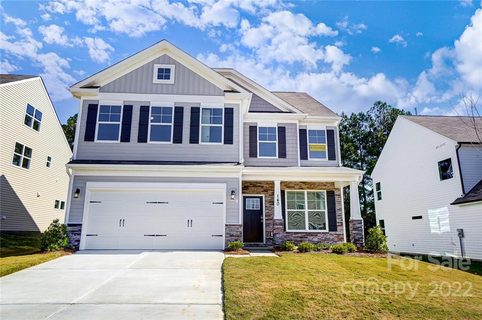 140 W Heart Pine Lane Lot 42