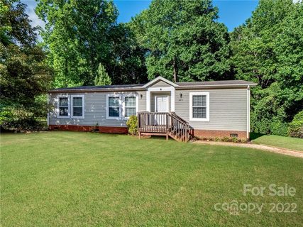 2470 5th Street sold property in Annie Trace, Catawba, NC