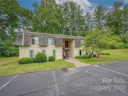 65 Jolly Lane C-1 sold condo in Southmoor Village, Hendersonville, NC