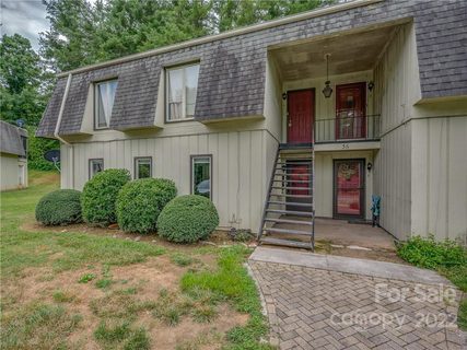 35 Jolly Lane A-2 sold condo in Southmoor Village, Hendersonville, NC