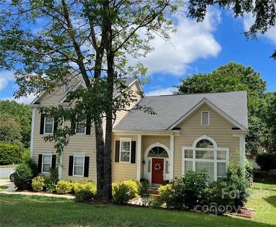 3944 Yorkford Drive