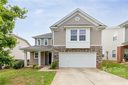 15009 Superior Street sold home in Charlotte, SC