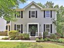 12121 Woodside Falls Road sold home in Pineville, SC