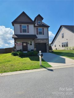 237 Rockrose Court sold home in Edgewood, Asheville, NC
