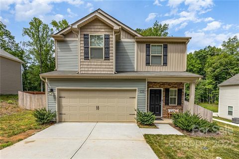 12452 Susanna Drive 17 sold home in Riverhaven, Charlotte, NC