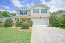 2132 Majestic Poplar Drive sold home in Waxhaw, SC