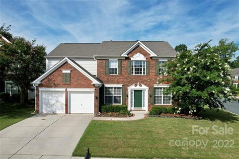 2122 Winthorp Ridge Road