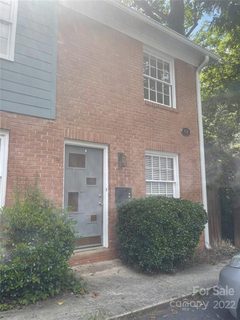 634 Chipley Avenue 1 sold condo in Birch Landing, Charlotte, NC