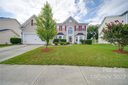 3615 Grove Creek Pond Drive sold home in Concord, SC