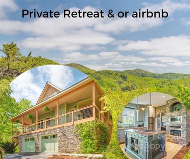 94 Davey Crockett Road sold home in Wildflower Ridge, Fairview, NC
