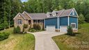 221 Logan Crossing Drive sold home in Davidson, SC