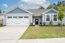 2458 Thorn Spring Lane sold home in Concord, SC