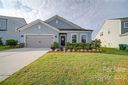 4347 Collingham Drive sold home in Charlotte, SC