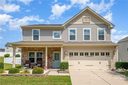 1316 Farm Branch Drive sold home in Concord, SC