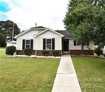 3803 Bullard Street sold home in Village Of Ashley Ridge, Charlotte, NC