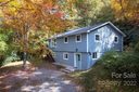 108 Karen Lane sold home in Black Mountain, SC