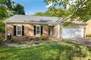 10921 Wiltshire Lane sold home in Charlotte, SC