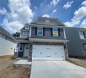 3857 Center Place Drive Lot 36