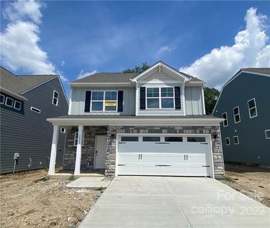 3863 Center Place Drive Lot 37