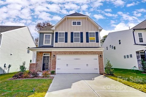3869 Center Place Drive Lot 38