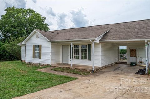 3089 River Road sold home in River Village, Lincolnton, NC
