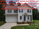 143 Donna Lane sold home in Statesville, SC