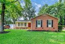 2026 Knell Drive sold home in Charlotte, SC