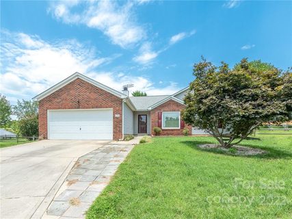 5200 Rocky Shoals Place sold home in Autumn Ridge Ii, Concord, NC