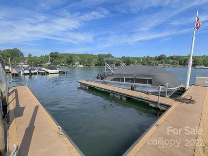 18801 Nautical Drive 205