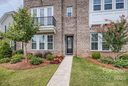 11439 Red Rust Lane sold home in Charlotte, SC
