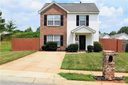 1636 Clooney Lane sold home in Charlotte, SC