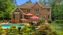 126 Burnell Place sold home in Davidson, SC