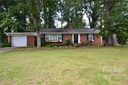 1208 Forestdale Drive sold home in Salisbury, SC