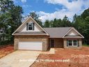 133 Wickersham Drive sold home in Statesville, SC