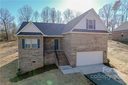 175 Winding Brook Way sold home in Statesville, SC